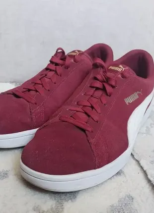 Кросівки puma smash v2 45 розмір