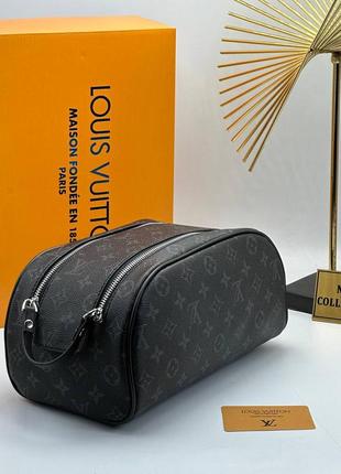 Сумка барсетка в стилі louis vuitton