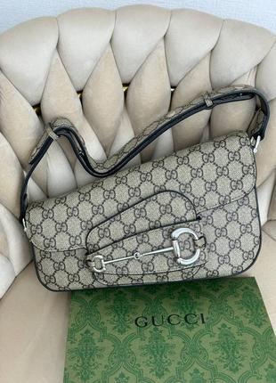 Женская сумка гуччи gucci