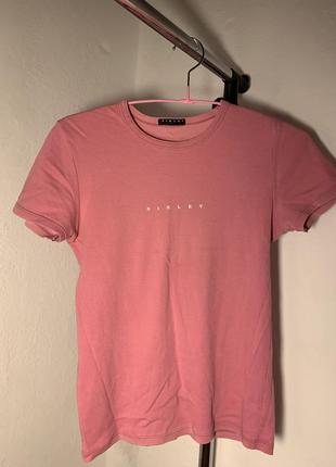 Топ футболка