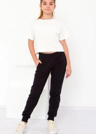 Штаны спортивные джоггеры