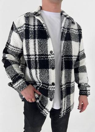 Сорочка байкова