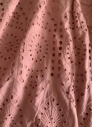 Элегантная изысканная юбка лаура эшли laura ashley6 фото