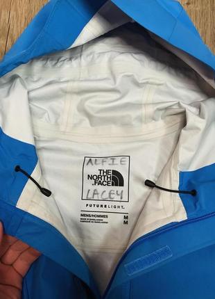 Курточка ветровка the north face9 фото