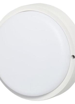 Светильник настенно-потолочный delux wc-1 17 вт 5000k ip54