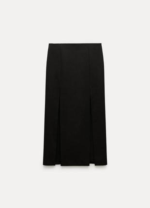 Юбка zara