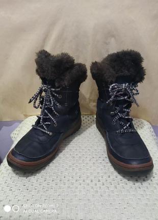 Merrell select warm hot sale