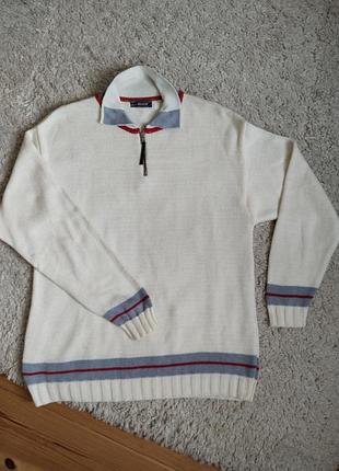 Дуже гарна кофта италия б/р  ц 390 гр👍 3