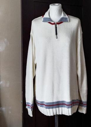 Дуже гарна кофта италия б/р  ц 390 гр👍 2