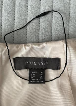 Юбка primark (б/у, сток)4 фото