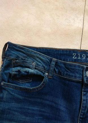 Стильные джинсы скинни zara, 14 размер.2 фото