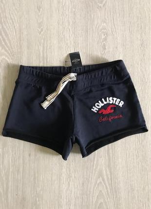 Hollister новые шорты