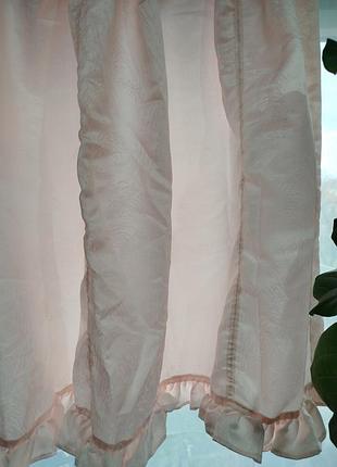 Штора, шторка