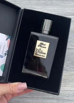 Killian black phantom.кіліан блек фантом. eau de parfum 50 ml