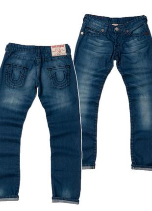 True religion becky jeans&nbsp;&nbsp;мужские джинсы