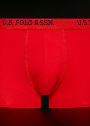 Чоловічі боксери u.s.polo assn (3шт)3 фото