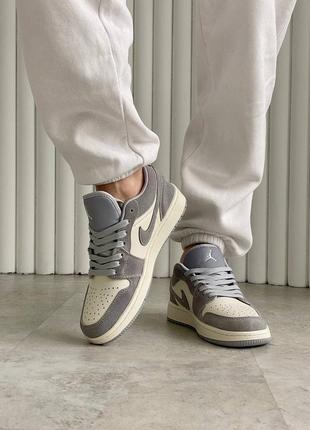 Nike air jordan low5 фото