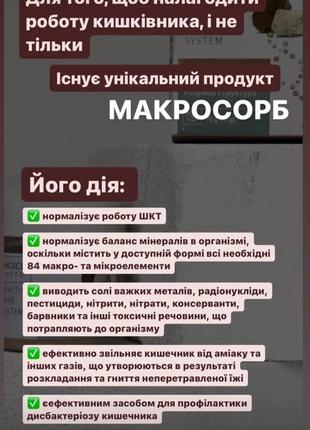 Makro sorb від сhoice2 фото