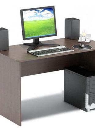 Компьютерный письменный стол xdesk-02.1в