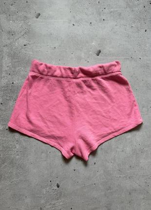 Спортивні шорти pink victoria secret розмір s4 фото