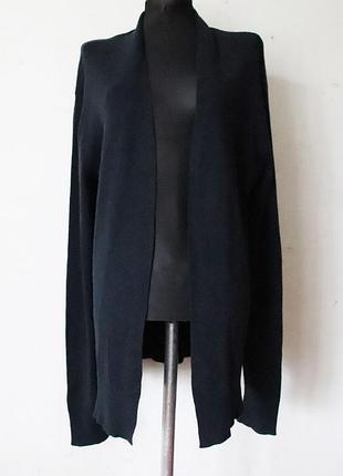 Кардиган allsaints хлопок шелк кашемир