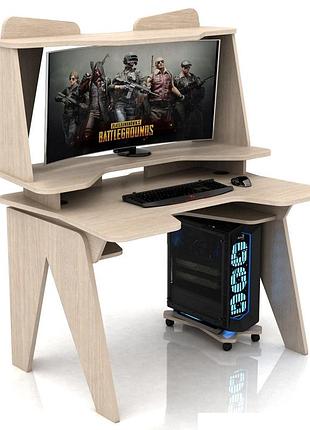 Геймерський стіл хgamer big raptor