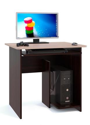 Комп'ютерний письмовий стіл xdesk -21.13 фото