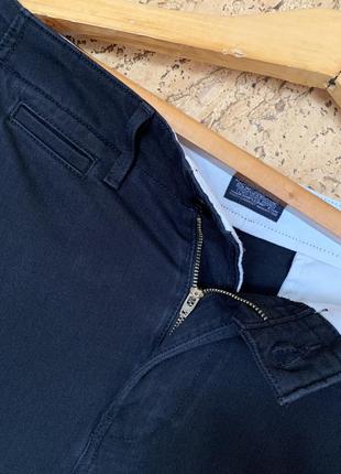 Легкие джинсы чиносы levi’s3 фото