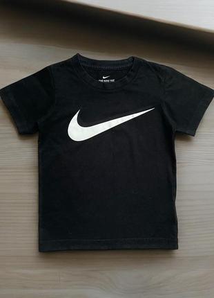 Футболка nike (оригинал)1 фото