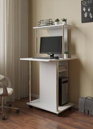 Комп'ютерний стіл xdesk-12