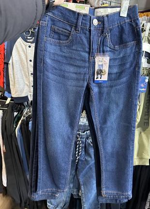 Pepperts джинси 116,