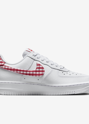 Кроссовки nike air force 1 07 ess trend sb dunk (dz2784-101) оригинал!3 фото