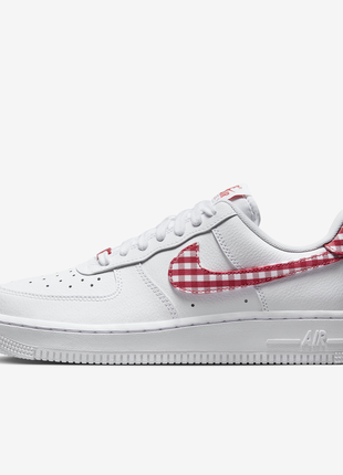 Кросівки nike air force 1 07 ess trend sb dunk (dm1120-700) оригінал!