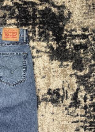 Джинсы levi’s 5113 фото