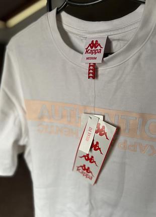 Нова футболка kappa