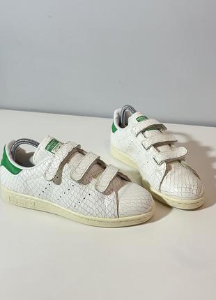 Оригинальные кроссовки adidas stan smith