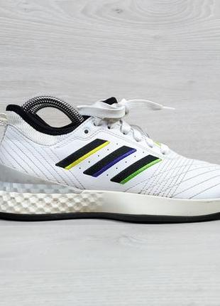 Спортивні кросівки adidas adizero оригінал, розмір 391 фото