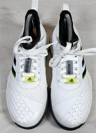 Спортивні кросівки adidas adizero оригінал, розмір 393 фото