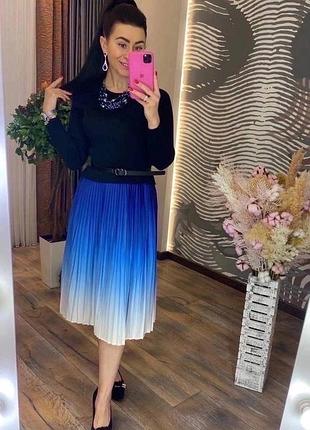 Платье женское