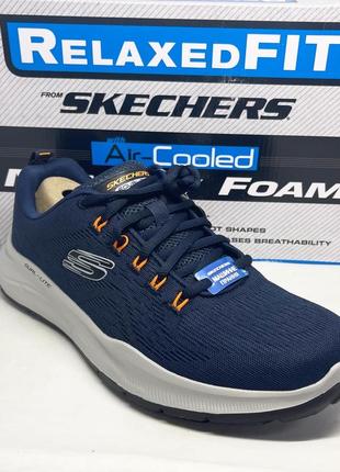 Кроссовки мужские ( оригинал) skechers relaxed fit equalizer 5.0 232519.