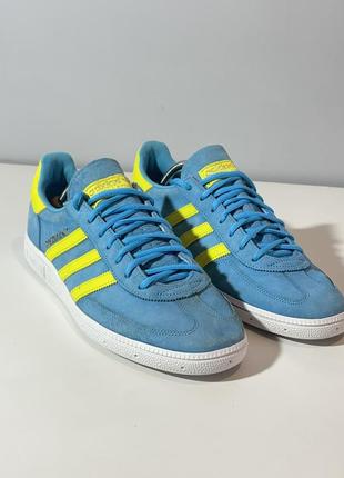 Оригинальные кроссовки adidas spezial