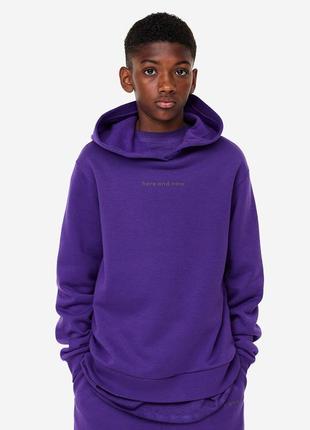 Худи h&m размер 158-164см/12-14 лет