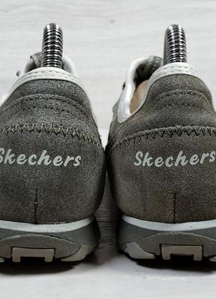 Жіночі кросівки / мокасини skechers оригінал, розмір 387 фото