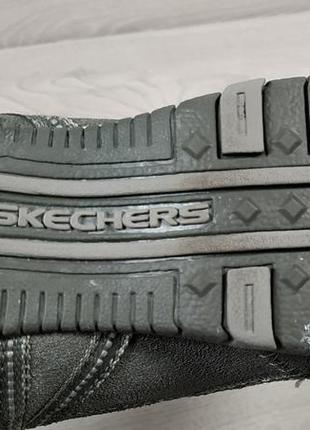 Жіночі кросівки / мокасини skechers оригінал, розмір 386 фото
