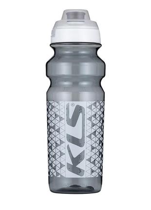 Фляга tularosa 022 grey 0,75 l