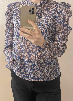 Женская блуза