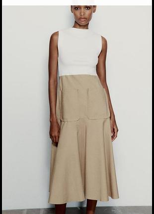 Плаття zara
