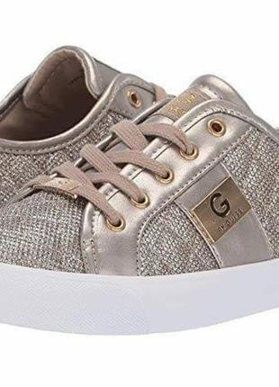 Guess cникерсы кроссовки кеды новые 40 размер наш