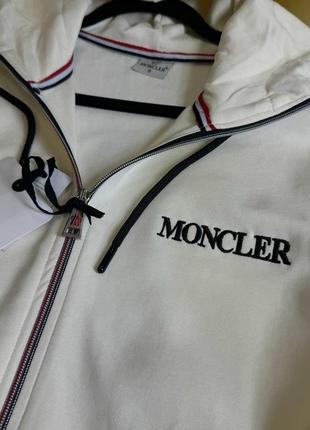 Мужской костюм moncler4 фото