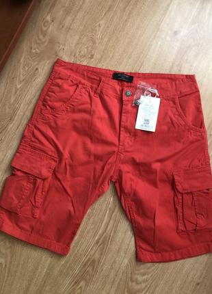 Шорти котон розпродаж